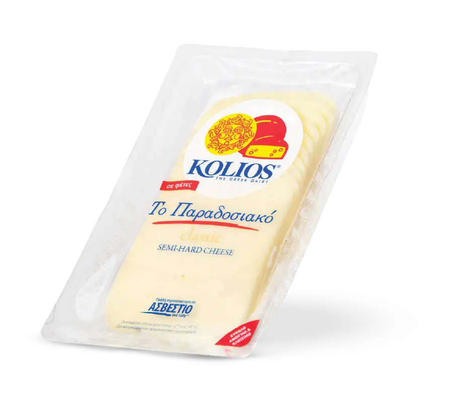 Semi-Tare · 250g