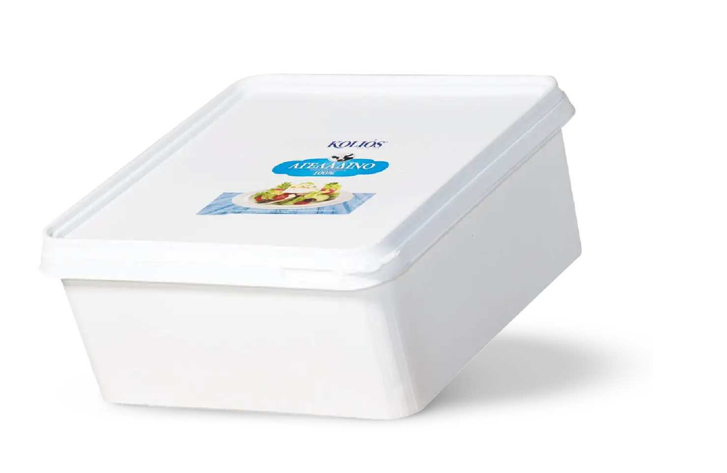 Ageladino 4 kg