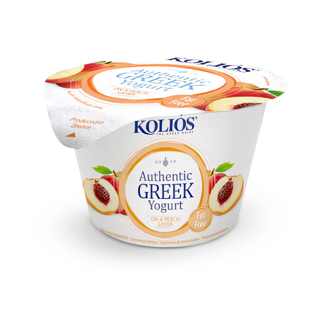 Kolios · Piersică
