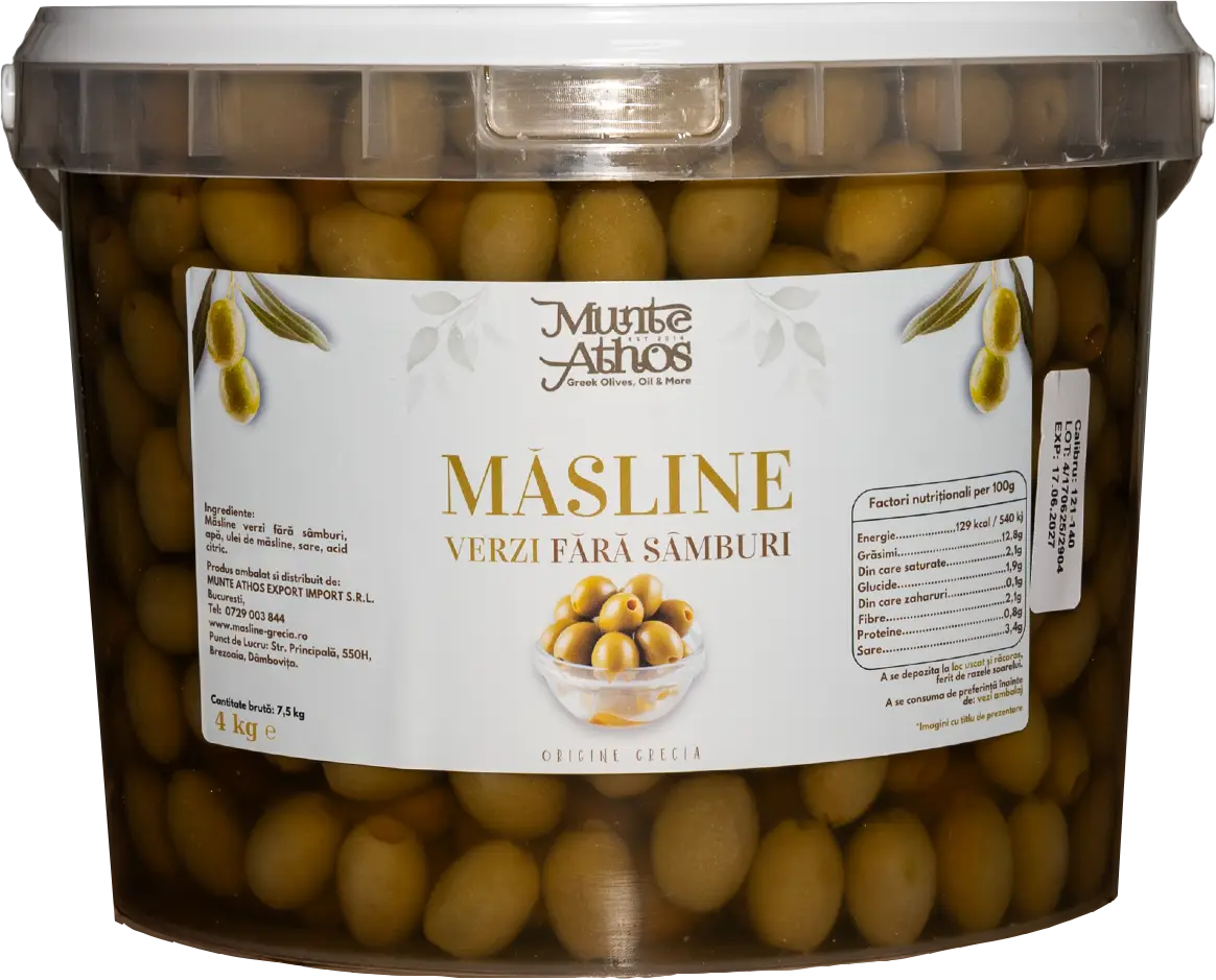 Măsline