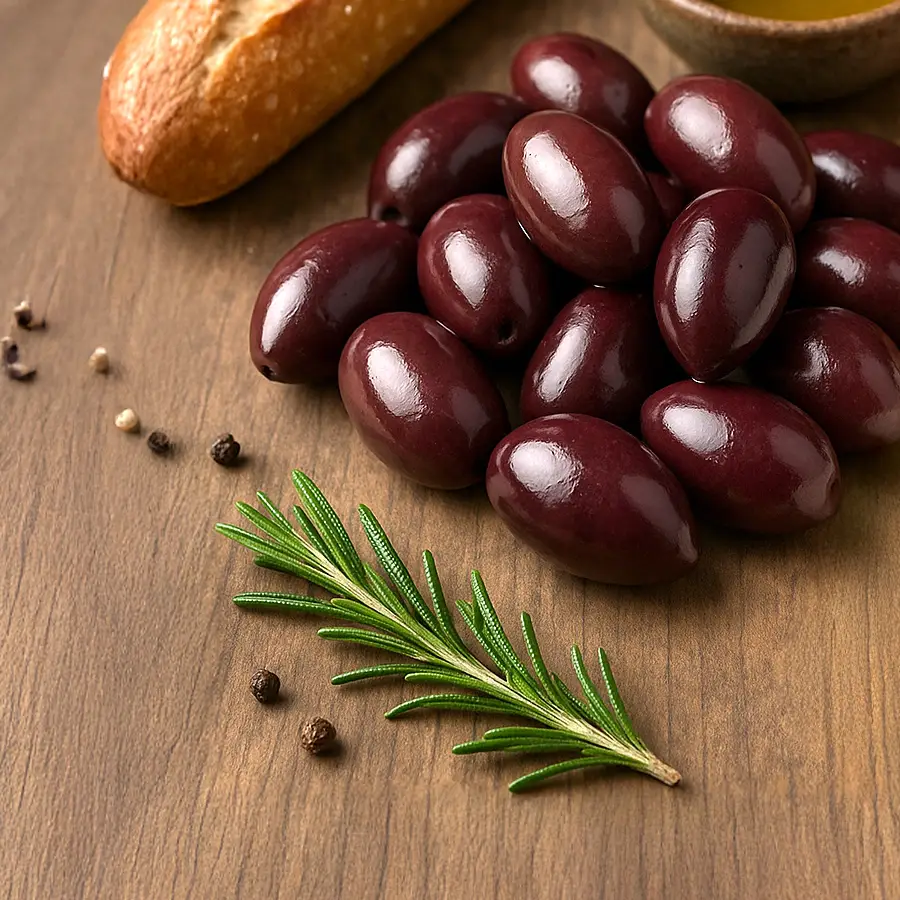 Masline Kalamata